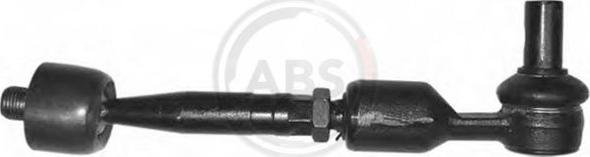 A.B.S. 250028 - Рулевая тяга autospares.lv