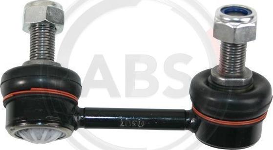 A.B.S. 260449 - Тяга / стойка, стабилизатор autospares.lv