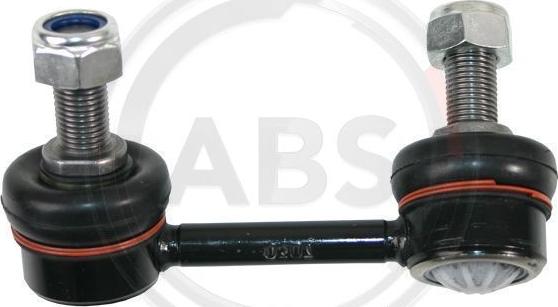 A.B.S. 260448 - Тяга / стойка, стабилизатор autospares.lv