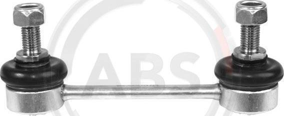 A.B.S. 260408 - Тяга / стойка, стабилизатор autospares.lv