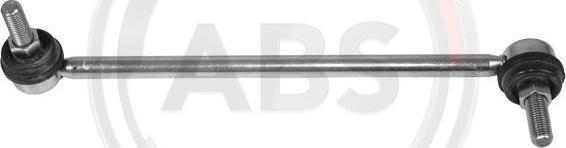 A.B.S. 260402 - Тяга / стойка, стабилизатор autospares.lv