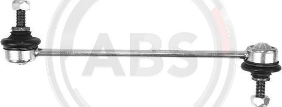 A.B.S. 260412 - Тяга / стойка, стабилизатор autospares.lv