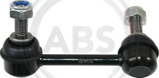 A.B.S. 260436 - Тяга / стойка, стабилизатор autospares.lv
