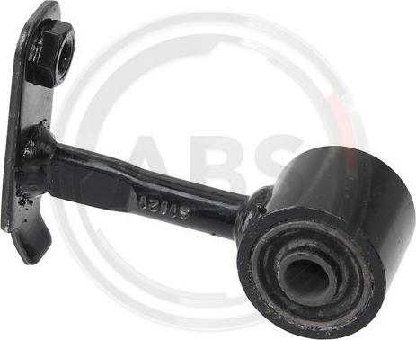 A.B.S. 260550 - Тяга / стойка, стабилизатор autospares.lv