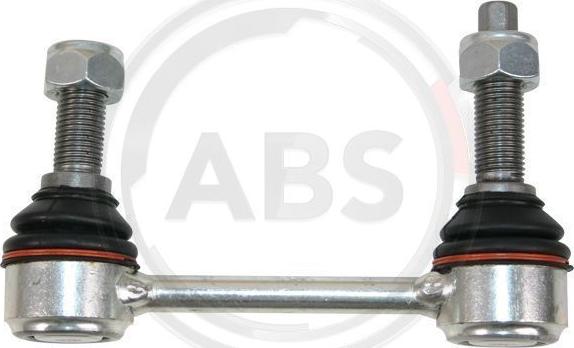 A.B.S. 260566 - Тяга / стойка, стабилизатор autospares.lv