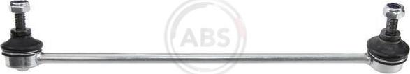 A.B.S. 260531 - Тяга / стойка, стабилизатор autospares.lv