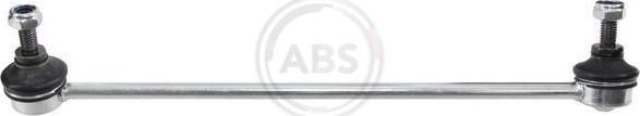 A.B.S. 260532 - Тяга / стойка, стабилизатор autospares.lv