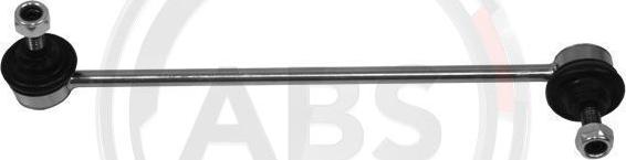 A.B.S. 260095 - Тяга / стойка, стабилизатор autospares.lv