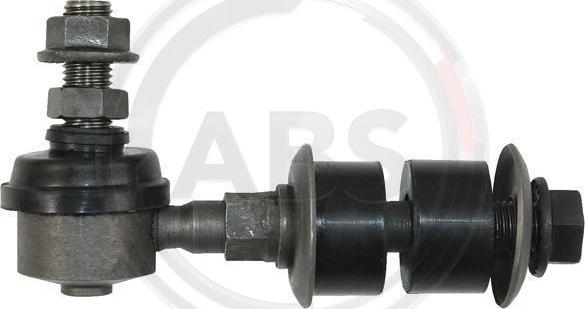 A.B.S. 260098 - Тяга / стойка, стабилизатор autospares.lv