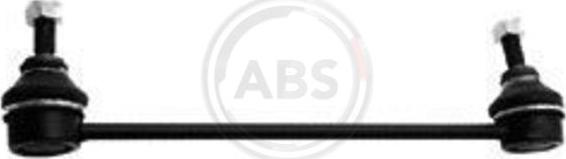A.B.S. 260045 - Тяга / стойка, стабилизатор autospares.lv