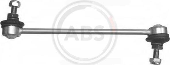 A.B.S. 260051 - Тяга / стойка, стабилизатор autospares.lv