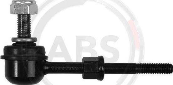 A.B.S. 260061 - Тяга / стойка, стабилизатор autospares.lv