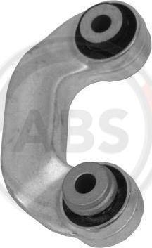 A.B.S. 260019 - Тяга / стойка, стабилизатор autospares.lv