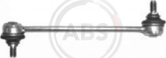 A.B.S. 260025 - Тяга / стойка, стабилизатор autospares.lv