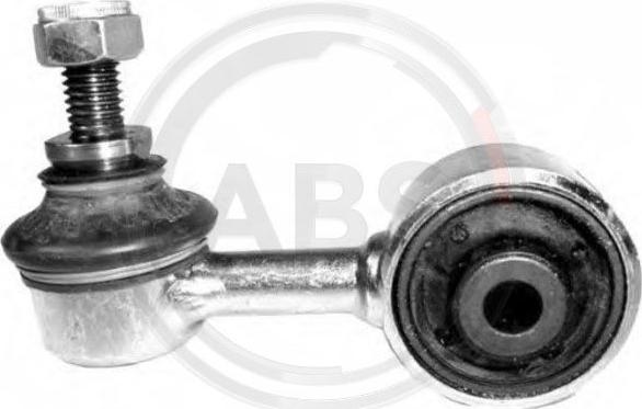 A.B.S. 260022 - Тяга / стойка, стабилизатор autospares.lv