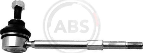 A.B.S. 260100 - Тяга / стойка, стабилизатор autospares.lv