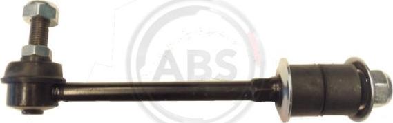 A.B.S. 260101 - Тяга / стойка, стабилизатор autospares.lv