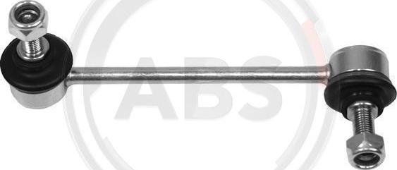 A.B.S. 260110 - Тяга / стойка, стабилизатор autospares.lv