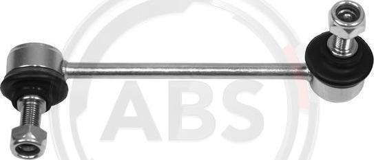 A.B.S. 260111 - Тяга / стойка, стабилизатор autospares.lv