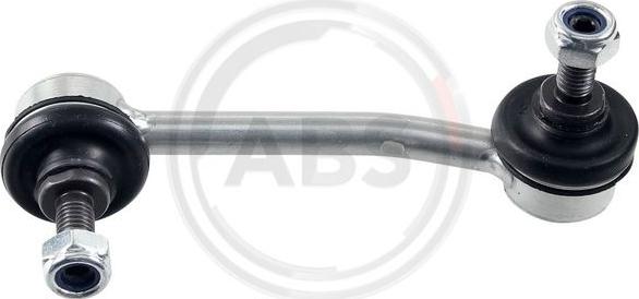 A.B.S. 260856 - Тяга / стойка, стабилизатор autospares.lv