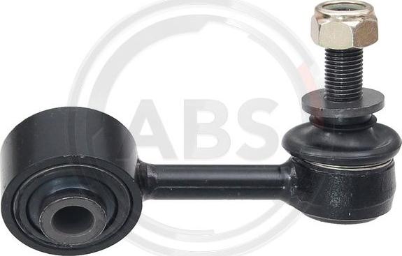 A.B.S. 260866 - Тяга / стойка, стабилизатор autospares.lv