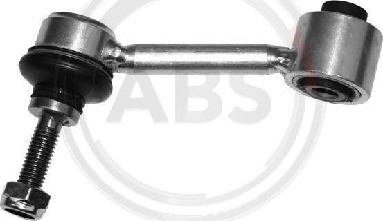 A.B.S. 260341 - Тяга / стойка, стабилизатор autospares.lv