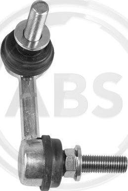 A.B.S. 260369 - Тяга / стойка, стабилизатор autospares.lv