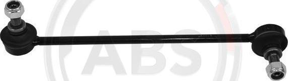 A.B.S. 260329 - Тяга / стойка, стабилизатор autospares.lv