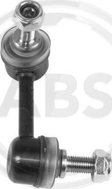 A.B.S. 260292 - Тяга / стойка, стабилизатор autospares.lv