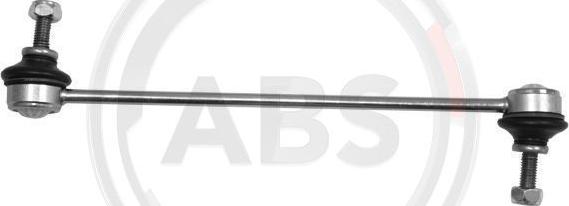 A.B.S. 260245 - Тяга / стойка, стабилизатор autospares.lv