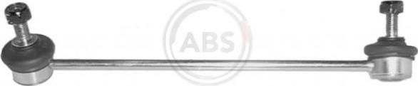 A.B.S. 260246 - Тяга / стойка, стабилизатор autospares.lv