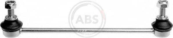 A.B.S. 260213 - Тяга / стойка, стабилизатор autospares.lv