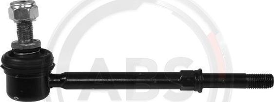 A.B.S. 260232 - Тяга / стойка, стабилизатор autospares.lv