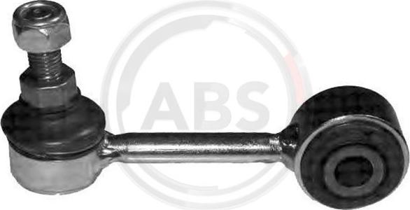 A.B.S. 260277 - Тяга / стойка, стабилизатор autospares.lv