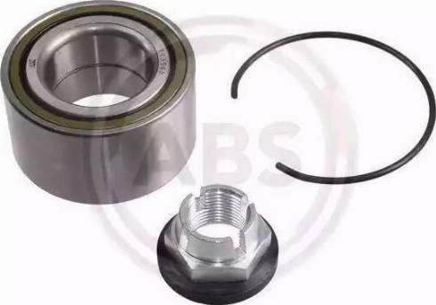 SKF VKBA868 - Подшипник ступицы колеса, комплект autospares.lv