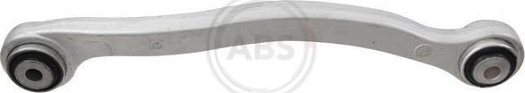 A.B.S. 210990 - Рычаг подвески колеса autospares.lv