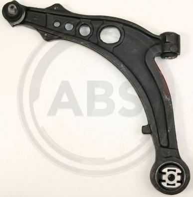 A.B.S. 210947 - Рычаг подвески колеса autospares.lv