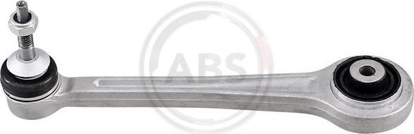 A.B.S. 210958 - Рычаг подвески колеса autospares.lv