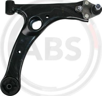 A.B.S. 210986 - Рычаг подвески колеса autospares.lv