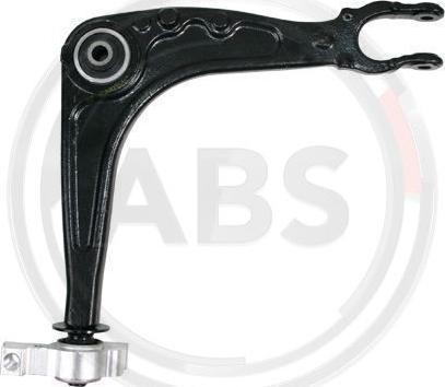 A.B.S. 210924 - Рычаг подвески колеса autospares.lv