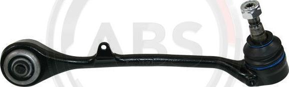 A.B.S. 210971 - Рычаг подвески колеса autospares.lv