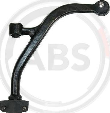 A.B.S. 210441 - Рычаг подвески колеса autospares.lv