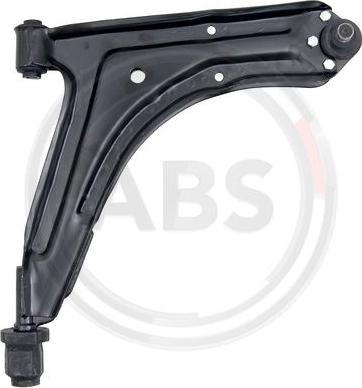 A.B.S. 210456 - Рычаг подвески колеса autospares.lv