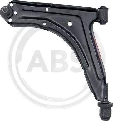 A.B.S. 210457 - Рычаг подвески колеса autospares.lv