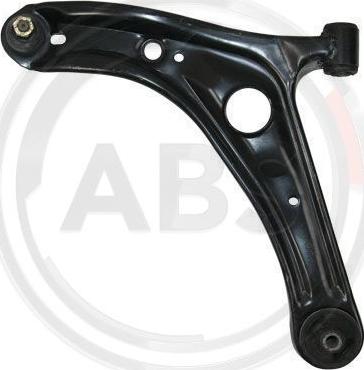 A.B.S. 210559 - Рычаг подвески колеса autospares.lv