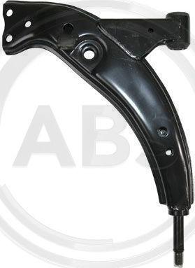 A.B.S. 210550 - Рычаг подвески колеса autospares.lv