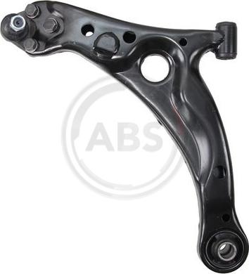 A.B.S. 210553 - Рычаг подвески колеса autospares.lv