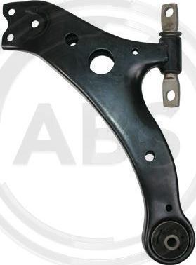 A.B.S. 210557 - Рычаг подвески колеса autospares.lv