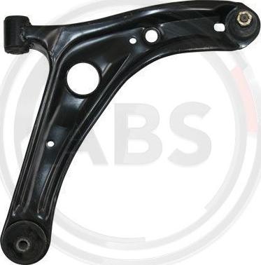 A.B.S. 210560 - Рычаг подвески колеса autospares.lv