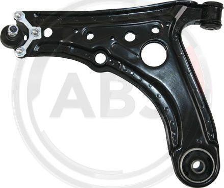 A.B.S. 210503 - Рычаг подвески колеса autospares.lv